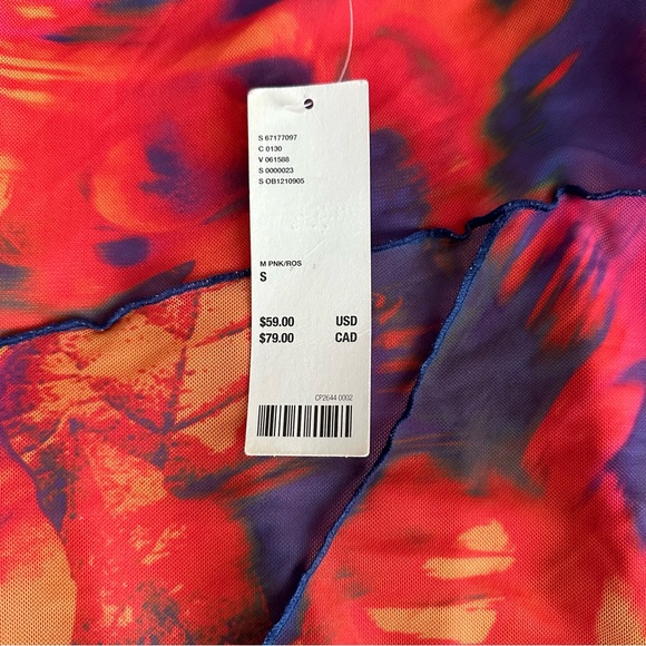 Urban Outfitters mini dress - Picture 2 of 2